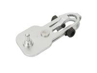 Mopar 52104177AB Lever-Manual Control