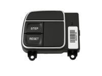Mopar 56046096AC Switch-ODOMETER