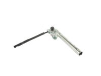 Mopar 6DF37LXHAA Seat Belt Assembly