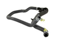 Mopar 68274756AA Hose-Heater Supply