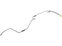 Mopar 52128514AD Line-Brake