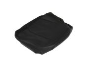 Mopar 6ZH97TX7AB Cover-Rear Seat Cushion