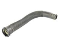 Mopar 68193963AA Radiator Inlet Hose Mopar 68193963AA Radiator Inlet Hose