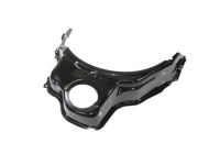 Mopar 68186459AC Panel-WHEELHOUSE Outer