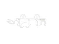 Mopar 68096303AB Clip