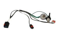Mopar 5143153AA Wiring-HEADLAMP