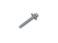 Mopar 6513167AA Bolt-Hex Head