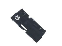 Mopar 6QD61LC5AD SILENCER-Panel Inner
