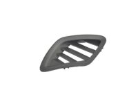 Mopar 5UV80LXHAA Bezel-DEMISTER