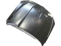 Mopar 68276294AB Hood Panel