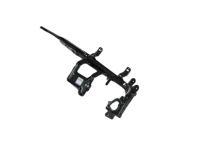 Mopar 68302688AL REINFORCE-UPPER LOAD PATH