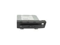 Mopar 68378304AA Player-Blu-Ray