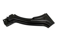 Mopar 55395996AD REINFMNT-WHEELHOUSE To SILL