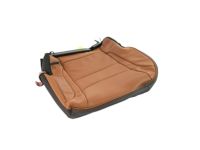 Mopar 6RF11LT5AB Rear Seat Cushion Cover