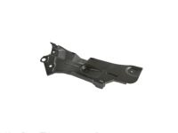 Mopar 68362189AA Belly Pan-Front