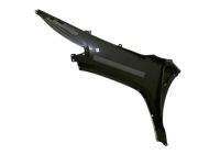 Mopar 68103308AD Fender-Front