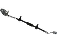Mopar 52124734AG Hose-Brake