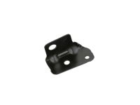 Mopar 5178532AA Bracket-Rear Bumper