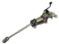 Jeep Compass Steering Column - 4664341AP Steering Column