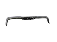 Mopar 68576316AA Bumper-Step