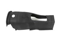 Mopar 5112913AB SILENCER-Tunnel