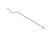 Mopar 5119643AA Tube-Fuel Return Line
