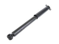 Jeep Shock Absorber - 68047814AB Suspension Absorber Package