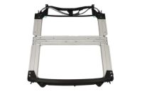 Mopar 5137555AC Frame-SUNROOF