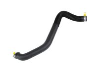 Mopar 52014952AD Hose-Radiator Inlet