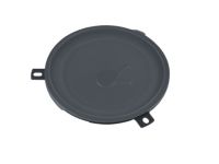 Jeep Liberty Car Speakers - 5081667AC Speaker