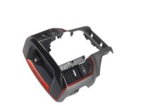 Mopar 5YU493XRAF Instrument Panel