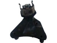 Mopar 4668170 Bracket-Engine MOUNT/RIGHT
