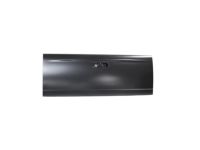 Mopar 55275969AB TAILGATE