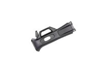 Mopar 6TS88TX7AB Molding-B Pillar