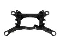 Mopar 52124640AK Cradle-Rear Suspension