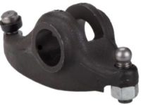 Dodge Ram 3500 Rocker Arm - 5011432AB Engine Rocker Arm