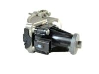 Ram 2500 EGR Valve - 4627465AD Valve-EGR