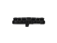 Mopar 56046131AC Switch-4 Gang