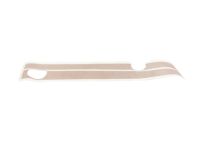 Mopar 1LW68PR4AB Decal-Front Door