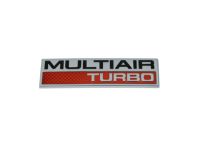 Mopar 68165753AA NAMPLATE-DECKLID