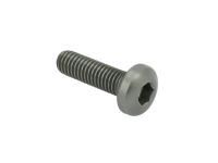 Mopar 6512103AA Screw-Pan Head