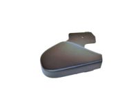 Mopar 1XS81DX9AE Shield-Front Seat