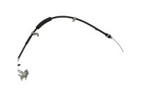 Mopar 5181737AD Cable-Parking Brake