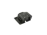 Mopar 68330398AB Cover-Access Door Trim