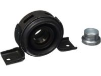 Dodge Ram 3500 Driveshaft Center Support Bearing - 5183075AC Bearing-Drive Shaft