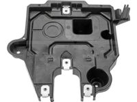 Mopar 55360874AD Tray-Battery