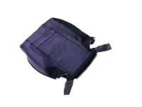 Mopar 6UP56DX9AA Rear Seat Back Cover