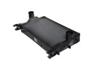 Mopar 68534238AB CHARGE AIR