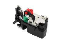 Mopar 55112602AB Rear Door Latch