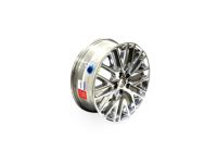 Mopar 5XL05AAAAA Aluminum Wheel